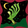 Buried Memories Trophy