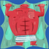 Core Strength Trophy
