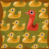 Duck, Duck, Goose Trophy