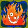 Pyromania Trophy