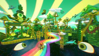 Psychonauts 2 Screenshot 1