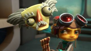 Psychonauts 2 Screenshot 2