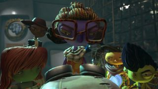 Psychonauts 2 Screenshot 5