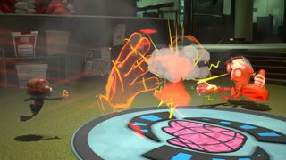 Psychonauts 2 Screenshot 4