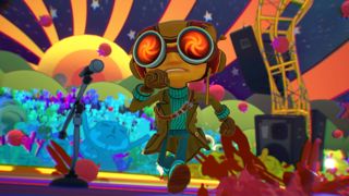 Psychonauts 2 Screenshot 9