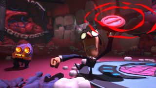 Psychonauts 2 Screenshot 7