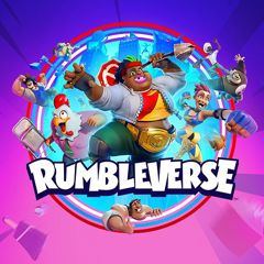 Rumbleverse