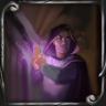 Journeyman Healer Trophy