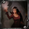 Journeyman Necromancer Trophy