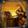 Journeyman Paladin Trophy