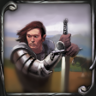 Journeyman Savior Trophy