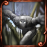 Juggernaut Trophy