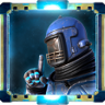 Conscientious Objector Trophy