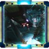 Dark Ice Trophy