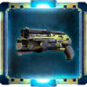 Pump it Up Trophy