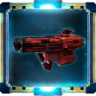 Rocket 'n' Roll Trophy
