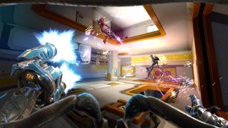 Space Junkies Screenshot 1
