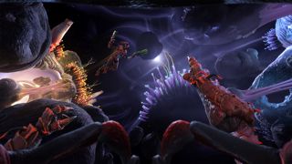 Space Junkies Screenshot 3