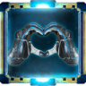 Space Junkie Trophy