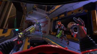 Space Junkies Screenshot 4