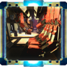 The Factory Trophy