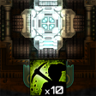 Better Than a Pickaxe Trophy