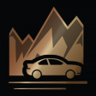 Salt Rocket Trophy