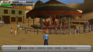 Thrillville Screenshot 6