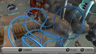 Thrillville Screenshot 4