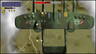 Thrillville Screenshot 5