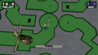 Thrillville Screenshot 7