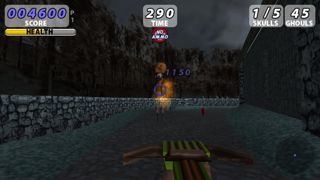 Thrillville Screenshot 10
