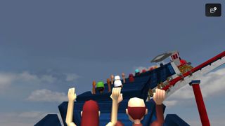 Thrillville Screenshot 8