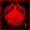 Level 1 Complete Trophy