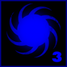 Level 3 S Rank Trophy
