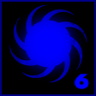 Level 6 S Rank Trophy