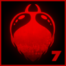 Level 7 Complete Trophy