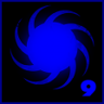 Level 9 S Rank Trophy