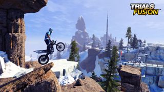 Trials Fusion Screenshot 4