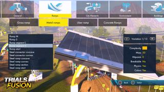 Trials Fusion Screenshot 7