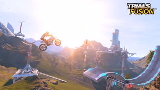 Trials Fusion Screenshot 5