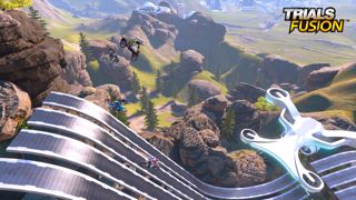 Trials Fusion Screenshot 3