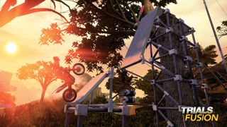 Trials Fusion Screenshot 10