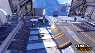 Trials Fusion Screenshot 2