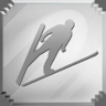Just Getting Started Trophy