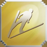 Realistic Style Trophy