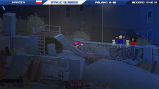 Ultimate Ski Jumping 2020 Screenshot 3