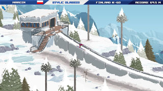 Ultimate Ski Jumping 2020 Screenshot 5