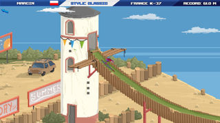 Ultimate Ski Jumping 2020 Screenshot 6