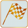 Turbo racer Trophy